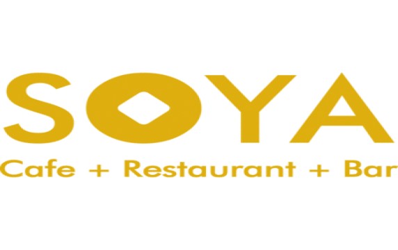 Soya Cafe Restaurant and Bar eGift Card