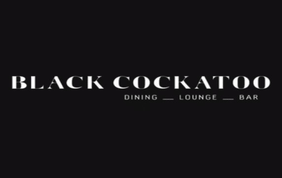 Black Cockatoo eGift Card
