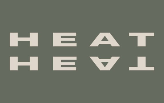 Heat Cafe eGift Card