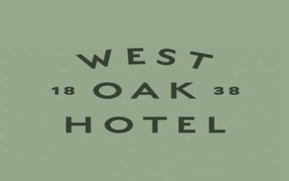 West Oak Hotel eGift Card