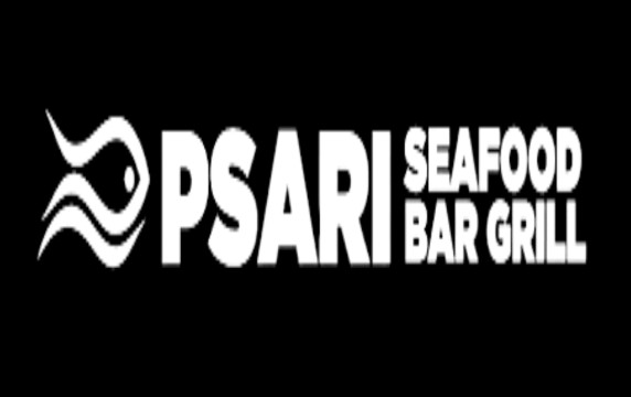 Psari bar and Grill eGift Card