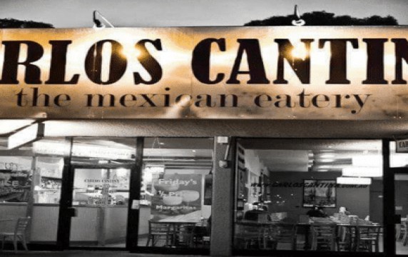 Carlos Cantina - Croydon eGift Card