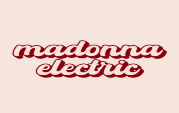 Madonna Electric eGift Card