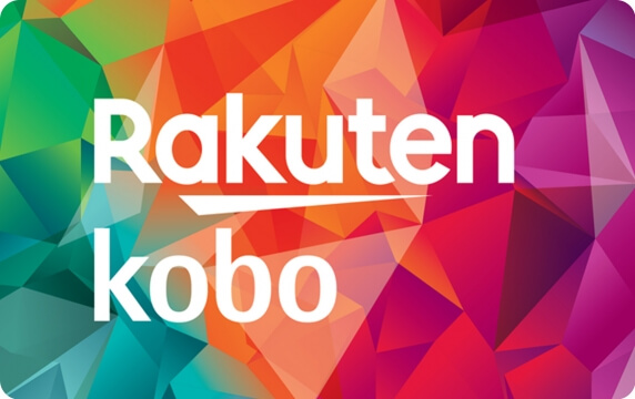 Kobo eGift Card Kobo eGift Card