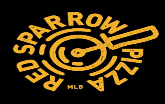 Red Sparrow Pizza eGift Card