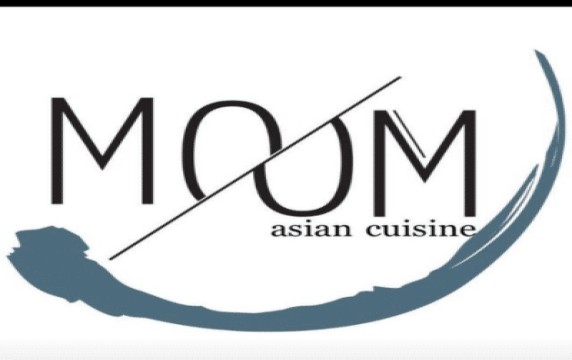 Moom Asian Cuisine eGift Card