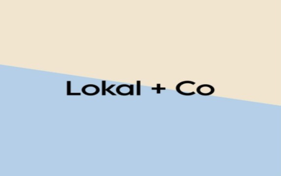 Lokal + Co eGift Card