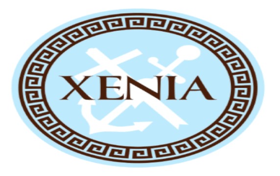 Xenia Grill Coolangatta eGift Card