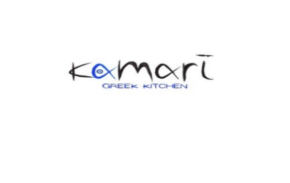 Kamari Greek Restaurant eGift Card