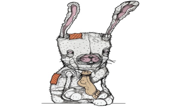 Old Mr Rabbit eGift Card