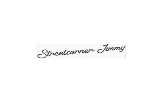 Streetcorner Jimmy eGift Card