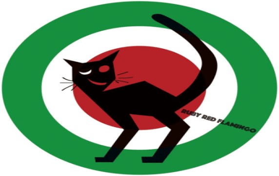 Ruby Red Flamingo eGift Card