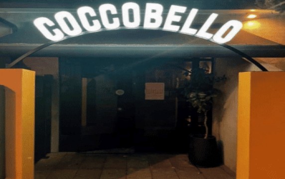 COCCOBELLO eGift Card