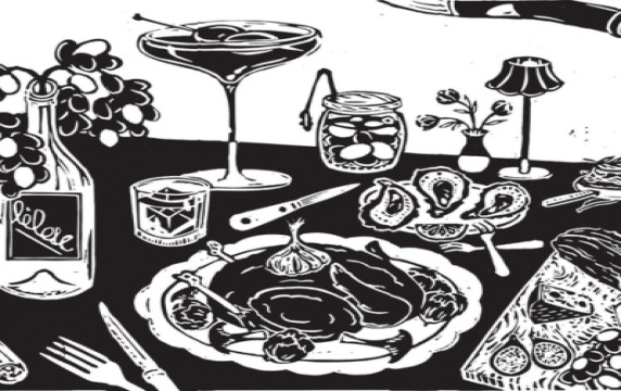 Lilac Wine eGift Card