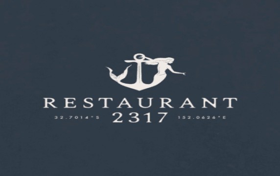 Restaurant 2317 eGift Card
