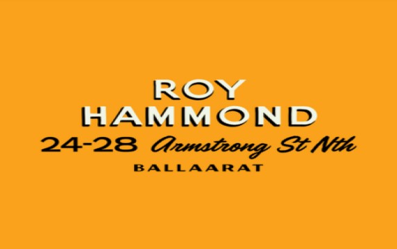 Roy Hammond eGift Card