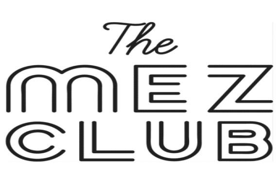 The Mez Club eGift Card