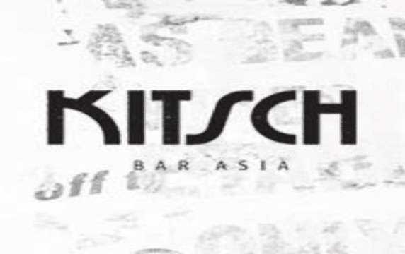 Kitsch Bar Asia eGift Card