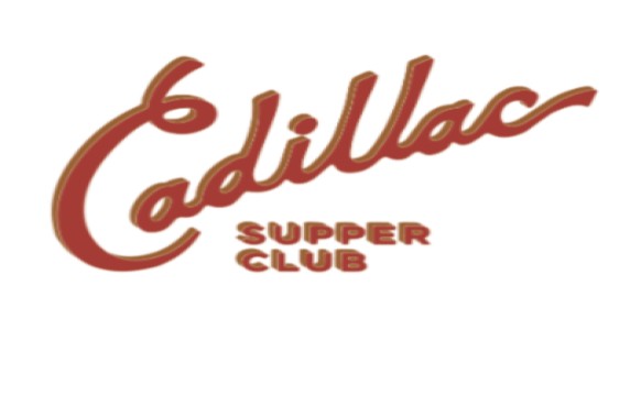 Cadillac Supper Club eGift Card