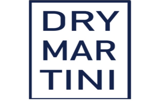 Dry Martini eGift Card