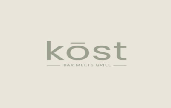 KOST eGift Card