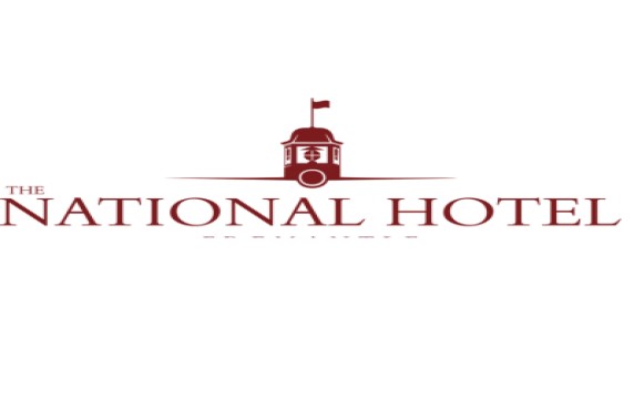 The National Hotel eGift Card