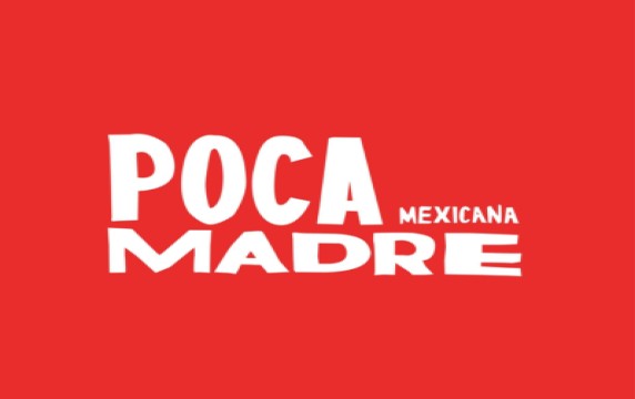Poca Madre Mexicana eGift Card