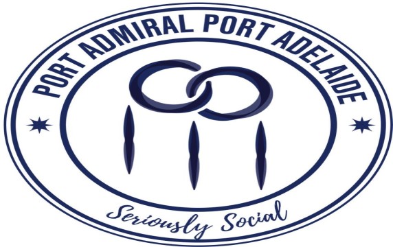 Port Admiral Hotel eGift Card