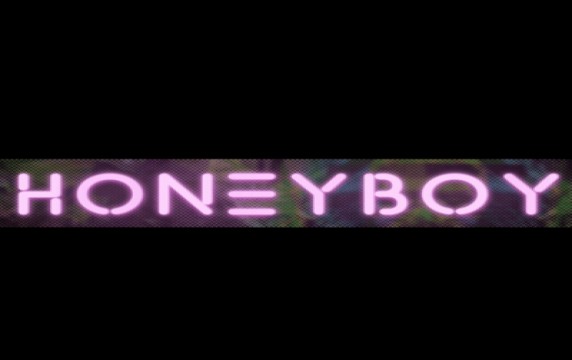 Honey Boy eGift Card