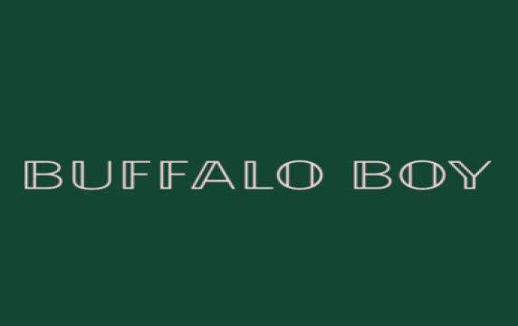 Buffalo Boy eGift Card
