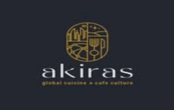 Akiras Cafe & Restaurant eGift Card