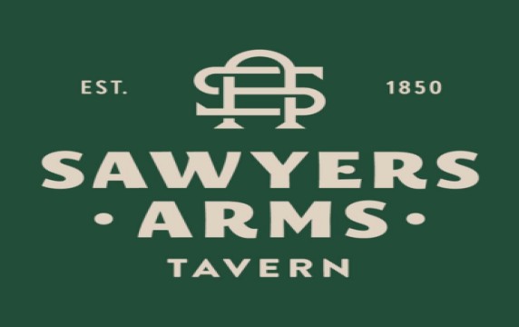 Sawyers Arms Tavern eGift Card