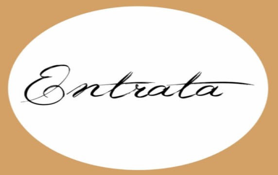 Entrata Restaurant eGift Card