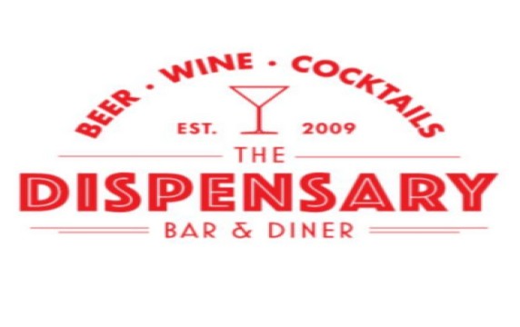 The Dispensary Bar & Diner eGift Card