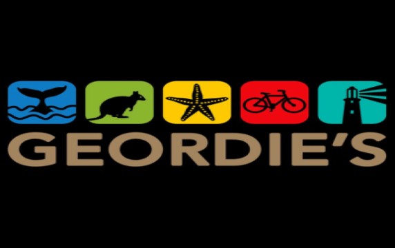 Geordie Bay Cafe eGift Card