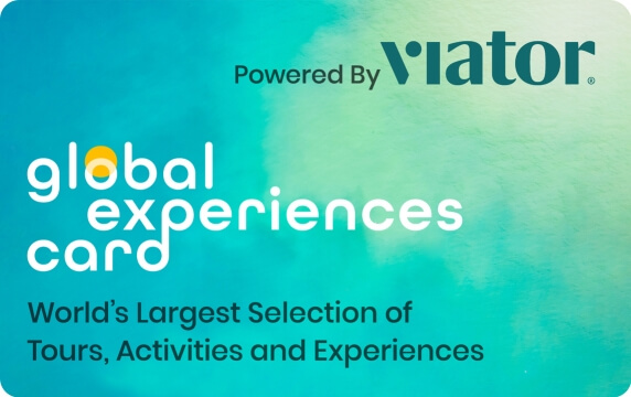Global Experience eGift Card Global Experience eGift Card