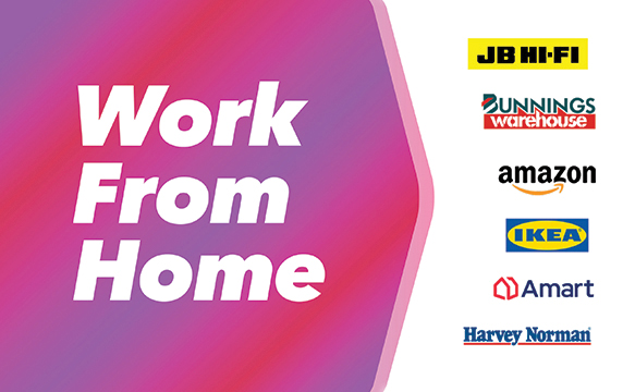 WFH eGift Card WFH eGift Card