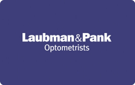 Laubman & Pank eGift Card Laubman & Pank eGift Card