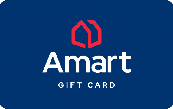 Amart Furniture egift Card Amart Furniture egift Card