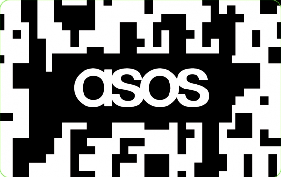 Asos eGift Card Asos eGift Card