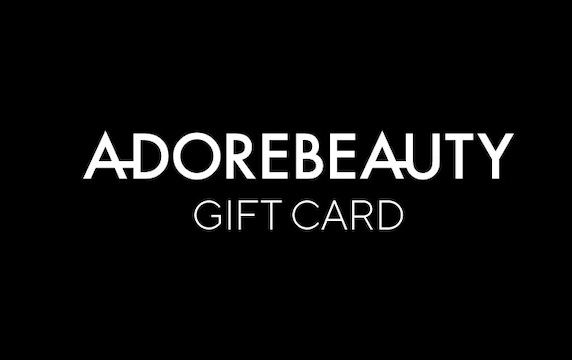 Adore Beauty eGift Card Adore Beauty eGift Card