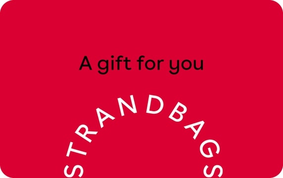 Strandbags eGift Card Strandbags eGift Card