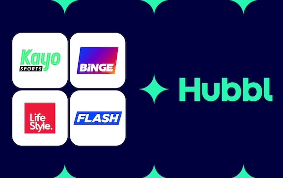 Hubbl eGift Card Hubbl eGift Card