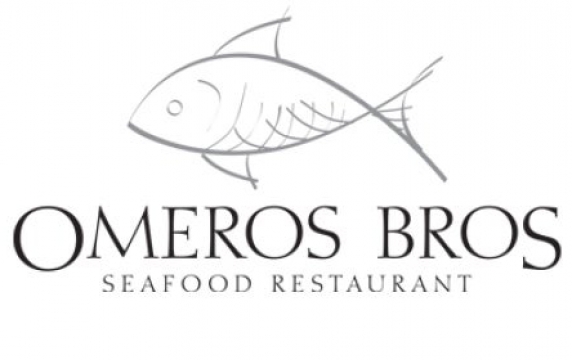 Omeros Bros eGift Card Omeros Bros eGift Card