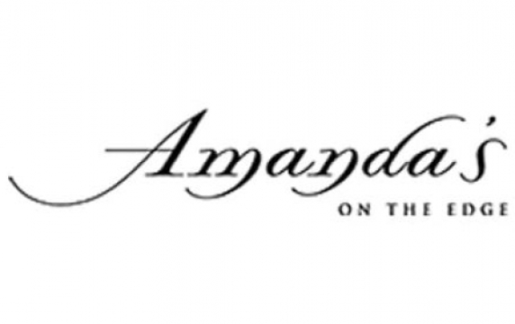 Amanda's On The Edge eGift Card Amanda's On The Edge eGift Card