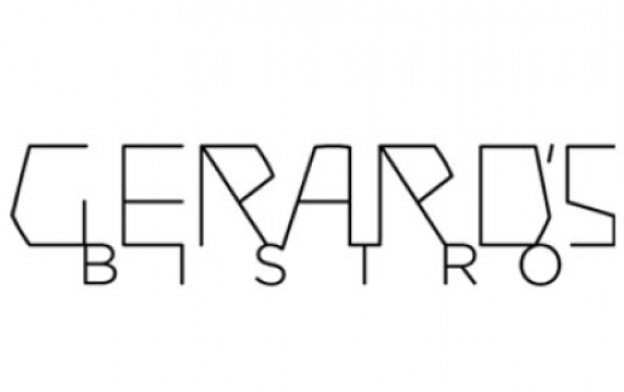 Gerards Bistro eGift Card Gerards Bistro eGift Card