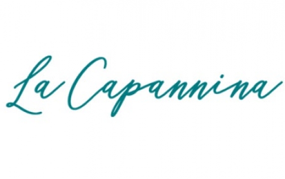 La Capannina eGift Card La Capannina eGift Card