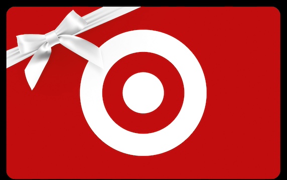 Target eGIft Card Target eGIft Card