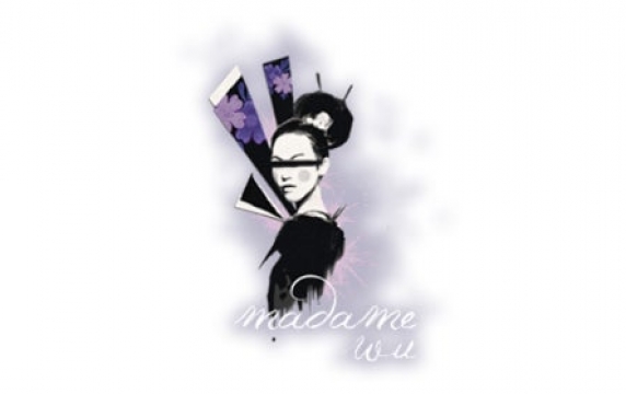 Madame Wu eGift Card Madame Wu eGift Card
