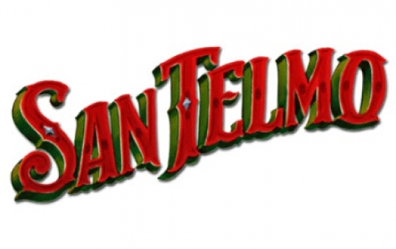 San Telmo eGift Card San Telmo eGift Card